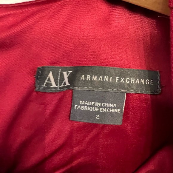 Armani Exchange Dress - Picture 2 of 5